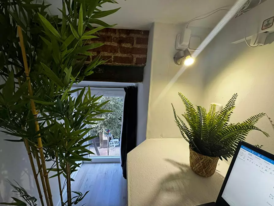 Immagine 10 di Camera in affitto  in Calle de Hortaleza a Madrid