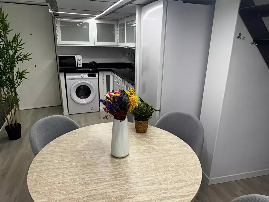 Immagine 6 di Camera in affitto  in Calle de Hortaleza a Madrid