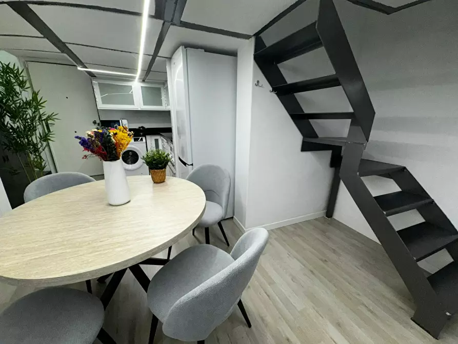 Immagine 7 di Camera in affitto  in Calle de Hortaleza a Madrid