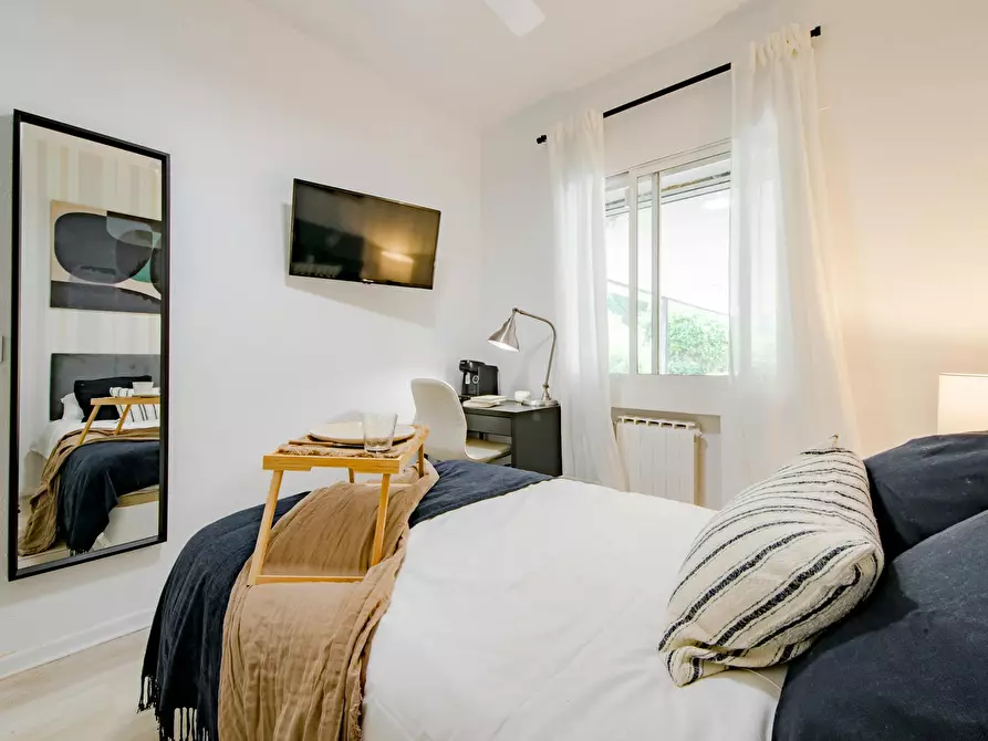 Immagine 3 di Camera in affitto  in Calle Duero a Villaviciosa De Odon