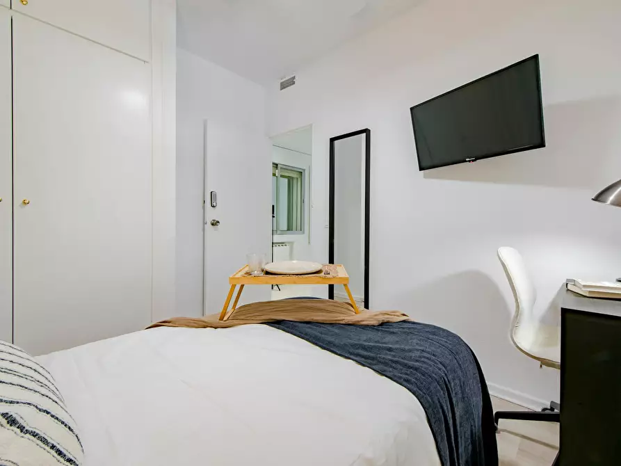 Immagine 4 di Camera in affitto  in Calle Duero a Villaviciosa De Odon