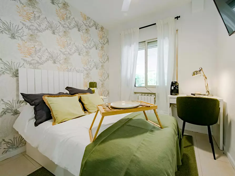 Immagine 1 di Camera in affitto  in Calle Duero a Villaviciosa De Odon