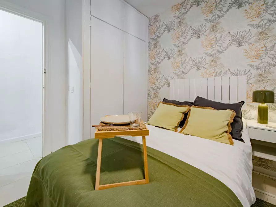 Immagine 4 di Camera in affitto  in Calle Duero a Villaviciosa De Odon