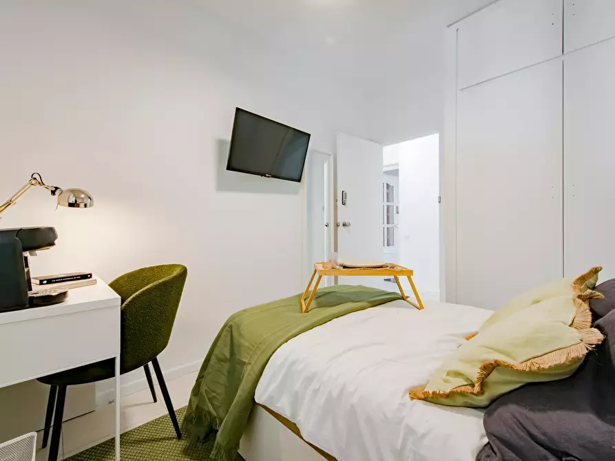 Immagine 3 di Camera in affitto  in Calle Duero a Villaviciosa De Odon