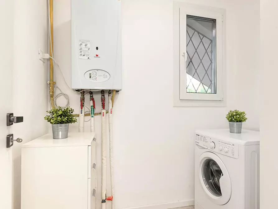 Immagine 10 di Camera in affitto  in Via Ansuino da Forlì a Padova