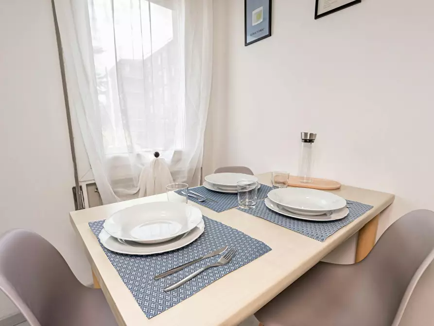 Immagine 7 di Camera in affitto  in Via Ansuino da Forlì a Padova