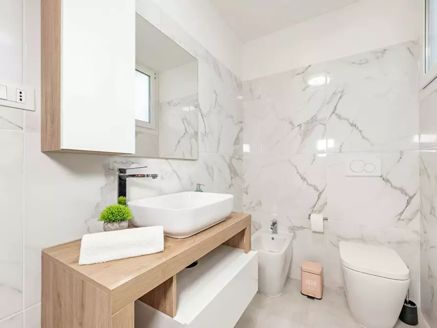 Immagine 5 di Camera in affitto  in Via Ansuino da Forlì a Padova