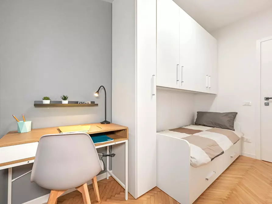 Immagine 2 di Camera in affitto  in Via Ansuino da Forlì a Padova