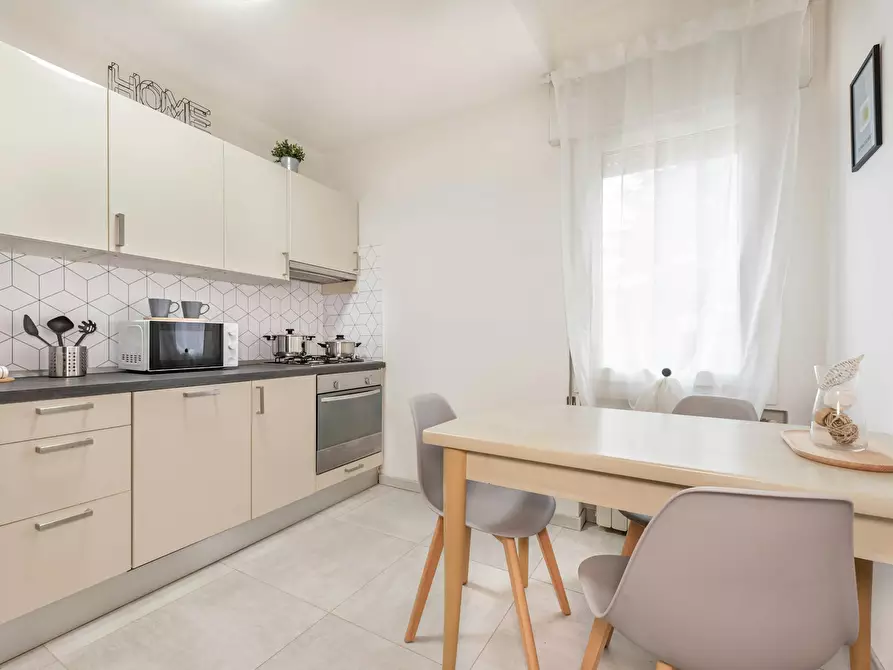 Immagine 4 di Camera in affitto  in Via Ansuino da Forlì a Padova