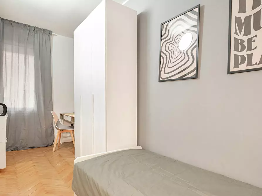 Immagine 1 di Camera in affitto  in Via Ansuino da Forlì a Padova