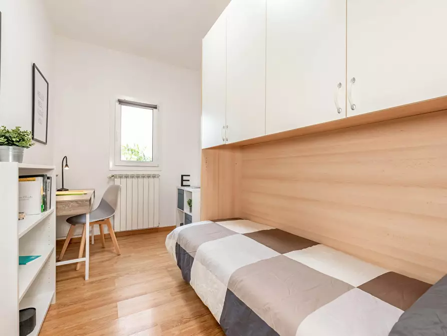 Immagine 1 di Camera in affitto  in Via Ansuino da Forlì a Padova