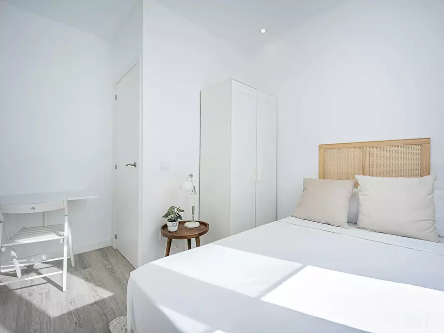 Immagine 2 di Camera in affitto  in Calle de Argumosa a Madrid