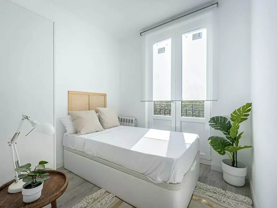 Immagine 1 di Camera in affitto  in Calle de Argumosa a Madrid