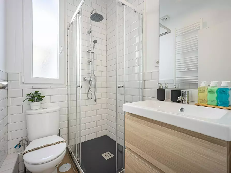 Immagine 7 di Camera in affitto  in Calle de Argumosa a Madrid