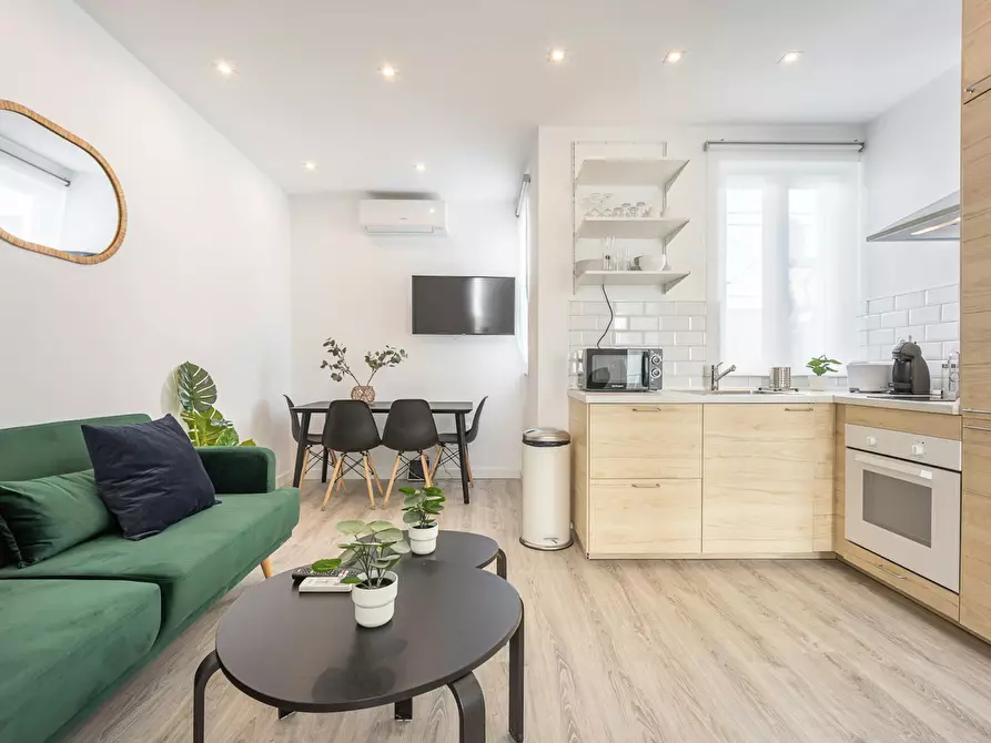 Immagine 3 di Camera in affitto  in Calle de Argumosa a Madrid