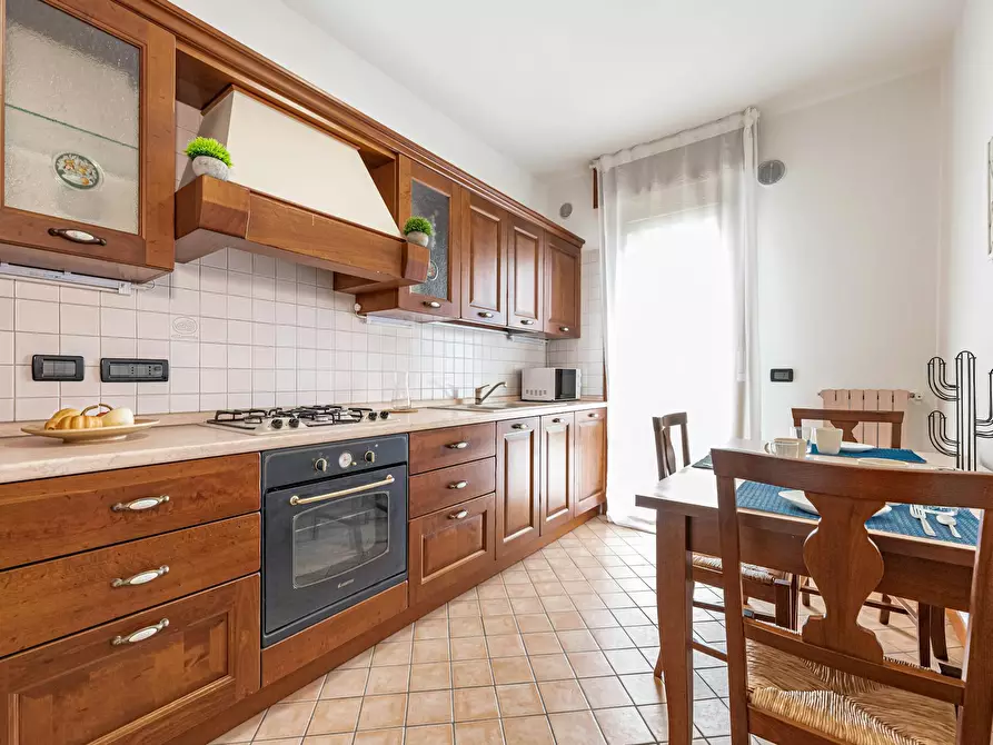Immagine 5 di Camera in affitto  in Via Valsanzibio a Padova