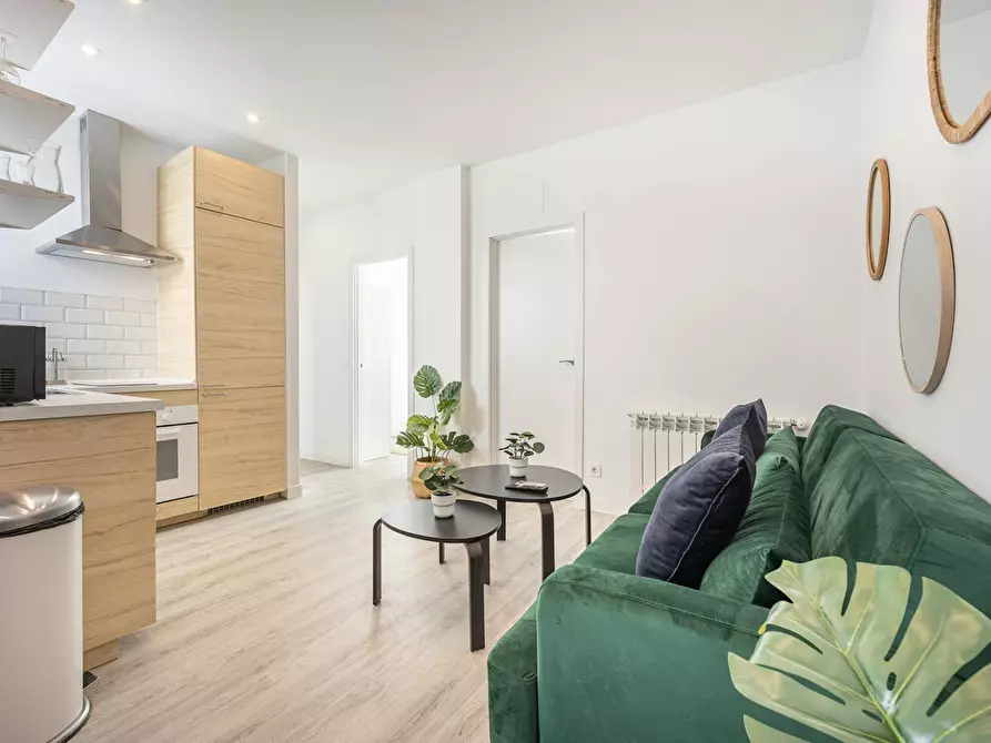 Immagine 5 di Camera in affitto  in Calle de Argumosa a Madrid