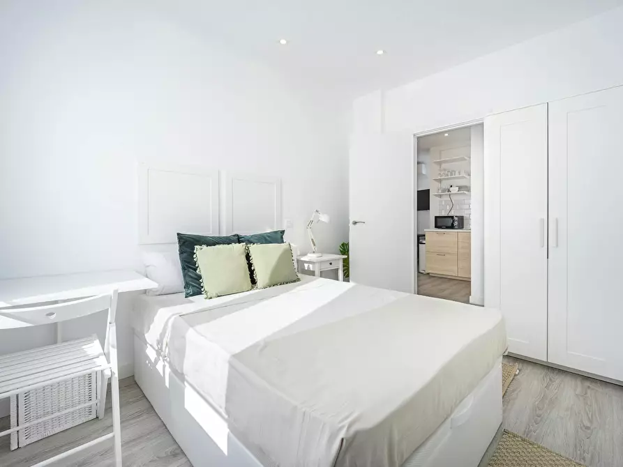 Immagine 2 di Camera in affitto  in Calle de Argumosa a Madrid