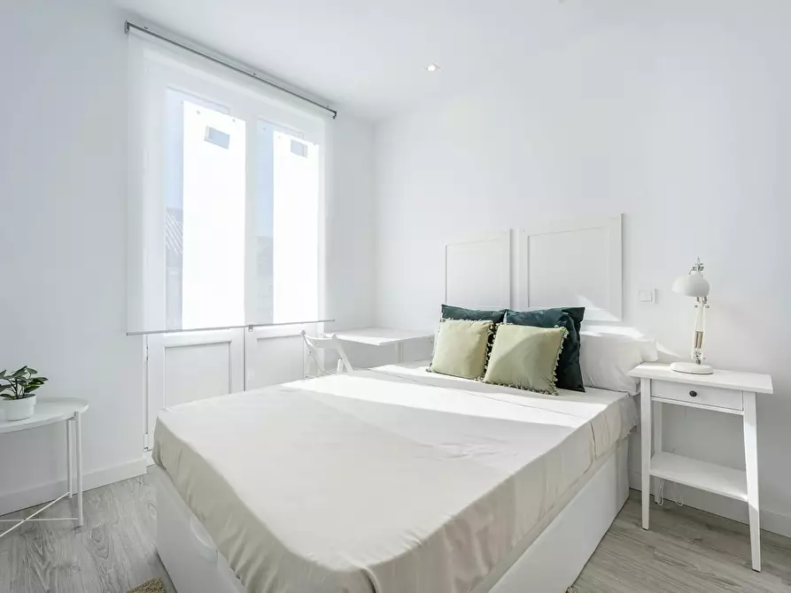 Immagine 1 di Camera in affitto  in Calle de Argumosa a Madrid