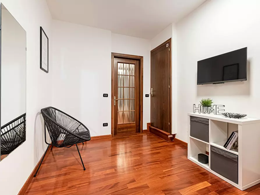 Immagine 5 di Camera in affitto  in Via Valsanzibio a Padova