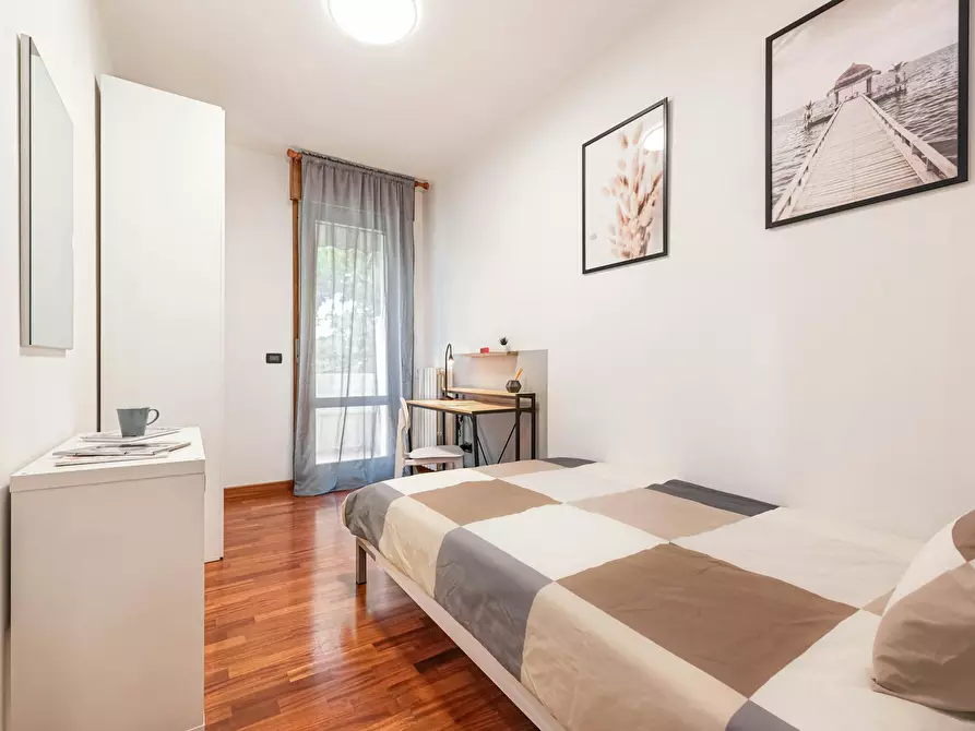 Immagine 1 di Camera in affitto  in Via Valsanzibio a Padova