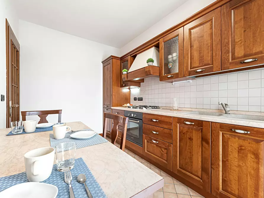 Immagine 3 di Camera in affitto  in Via Valsanzibio a Padova