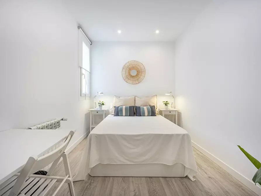 Immagine 2 di Camera in affitto  in Calle de Argumosa a Madrid