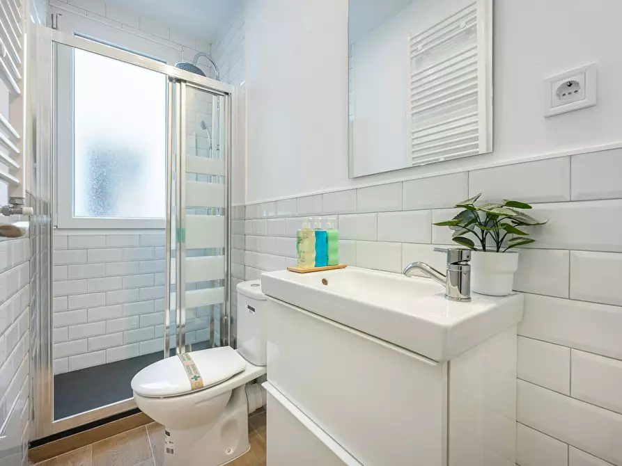 Immagine 8 di Camera in affitto  in Calle de Argumosa a Madrid