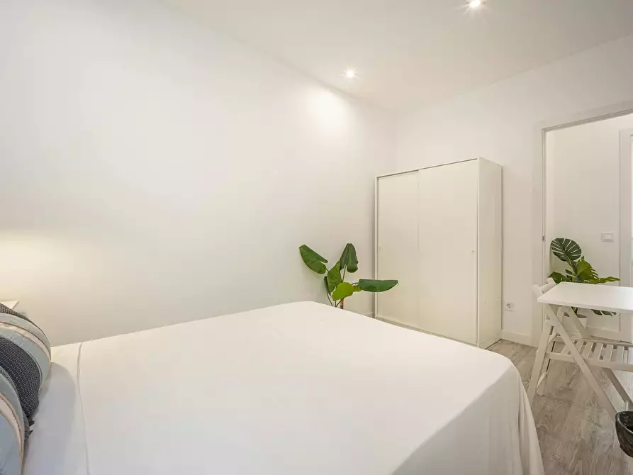 Immagine 3 di Camera in affitto  in Calle de Argumosa a Madrid