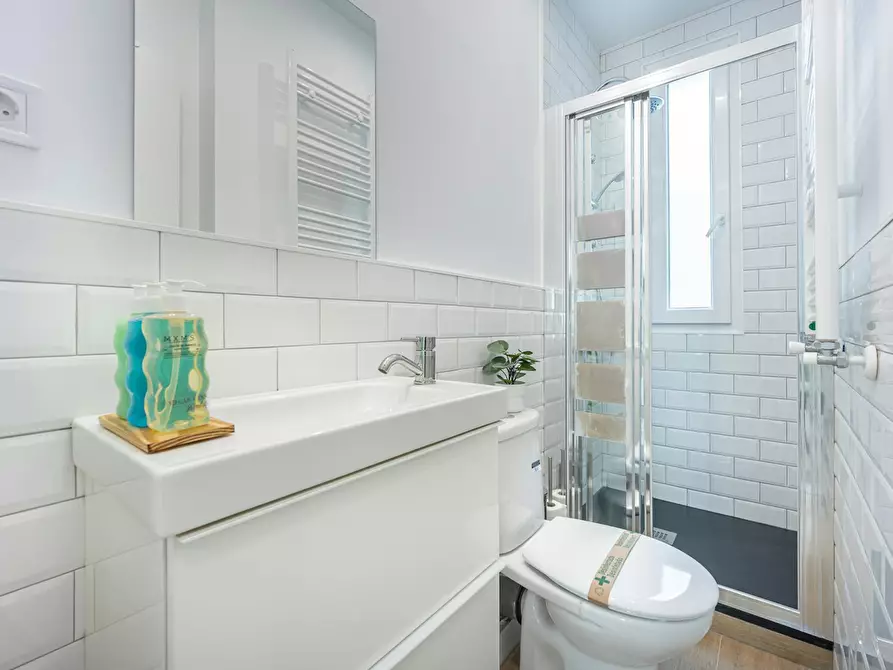 Immagine 7 di Camera in affitto  in Calle de Argumosa a Madrid