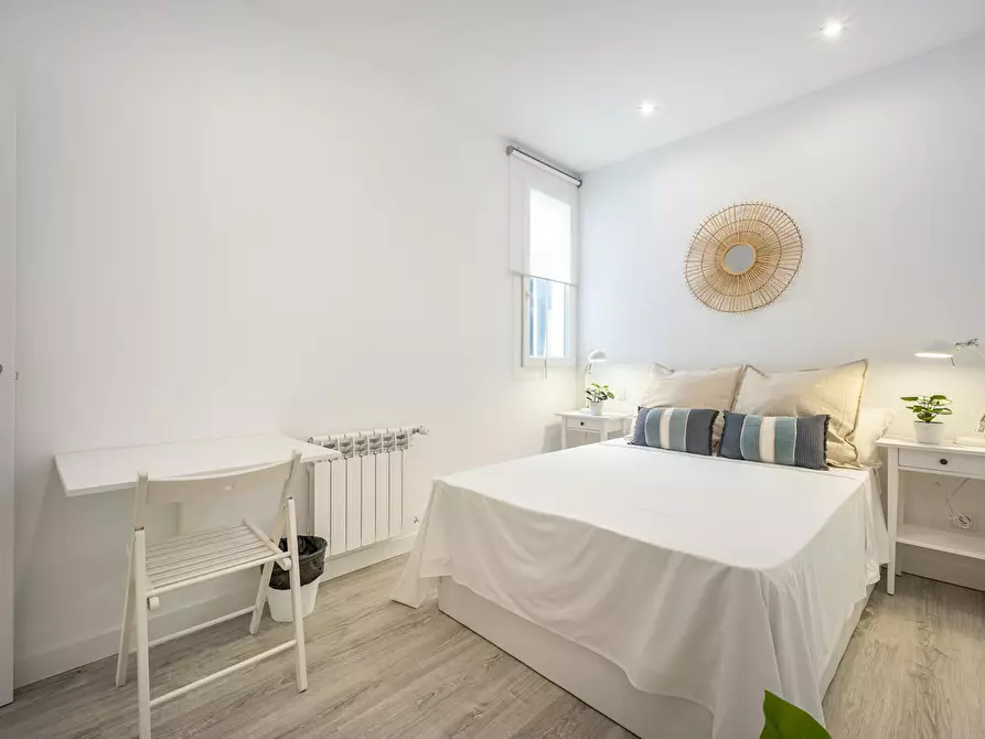 Immagine 1 di Camera in affitto  in Calle de Argumosa a Madrid