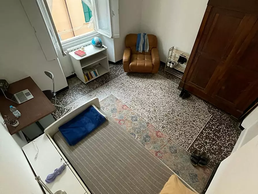 Immagine 1 di Camera in affitto  in Via Felice Romani a Genova