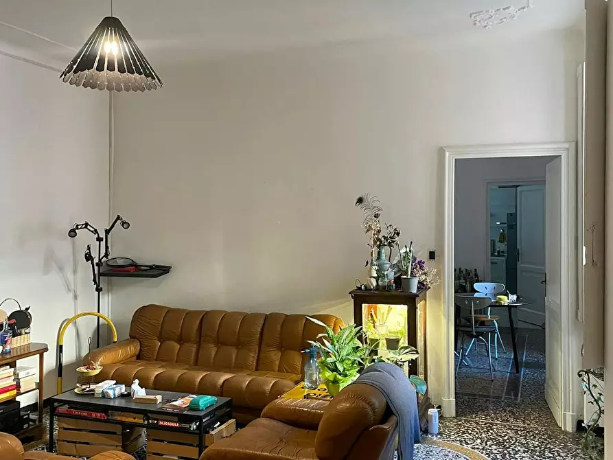 Immagine 6 di Camera in affitto  in Via Felice Romani a Genova