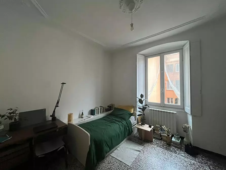 Immagine 2 di Camera in affitto  in Via Felice Romani a Genova