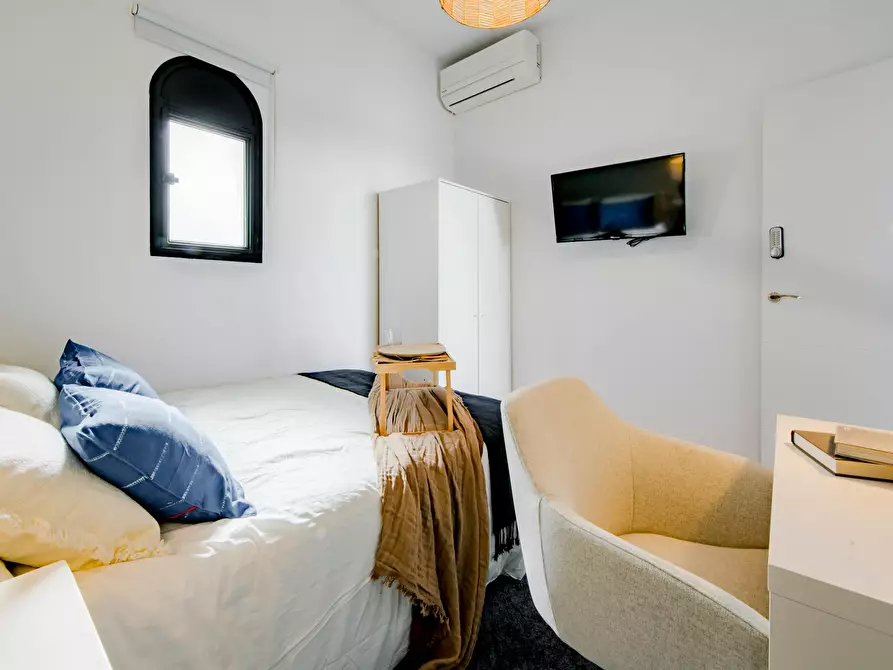 Immagine 3 di Camera in affitto  in Calle Duero a Villaviciosa De Odon