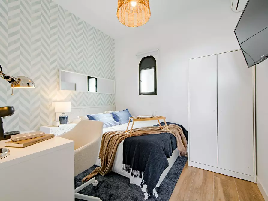 Immagine 1 di Camera in affitto  in Calle Duero a Villaviciosa De Odon