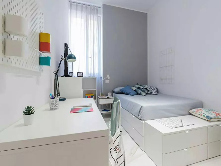 Immagine 3 di Camera in affitto  in Viale Bligny a Milano