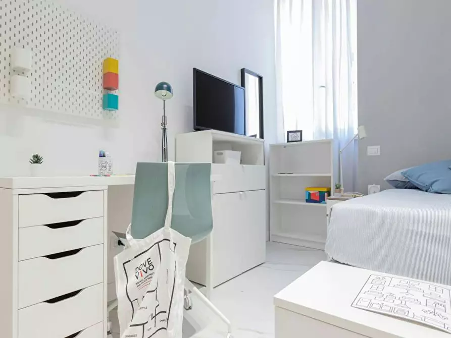 Immagine 5 di Camera in affitto  in Viale Bligny a Milano