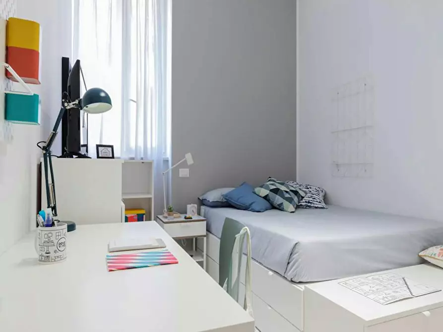 Immagine 1 di Camera in affitto  in Viale Bligny a Milano