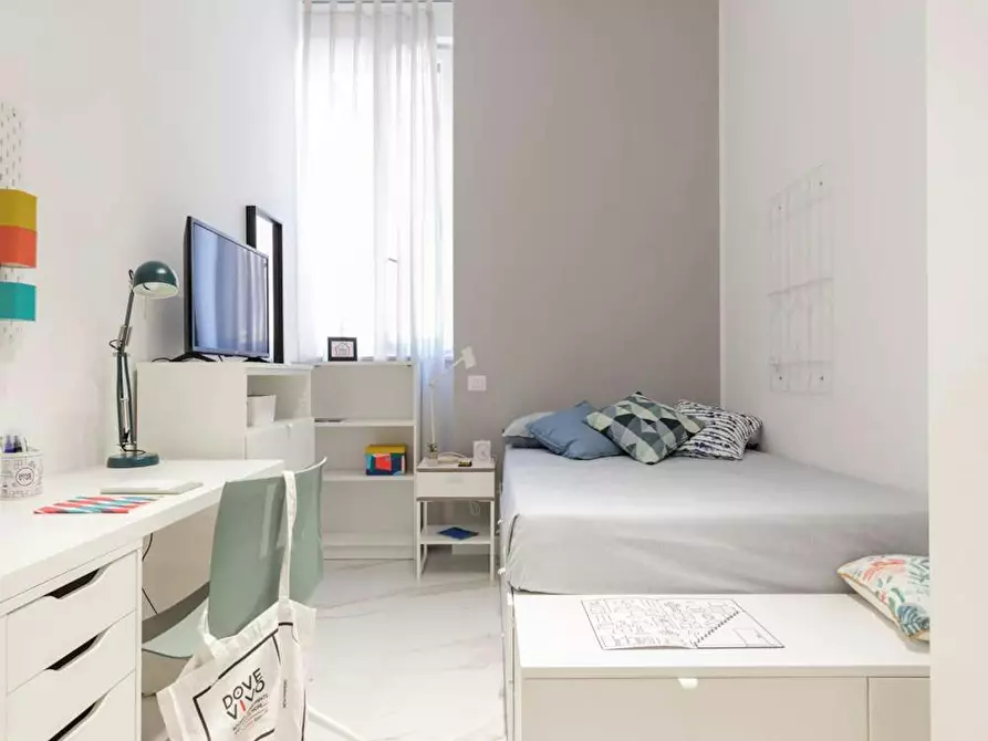 Immagine 4 di Camera in affitto  in Viale Bligny a Milano