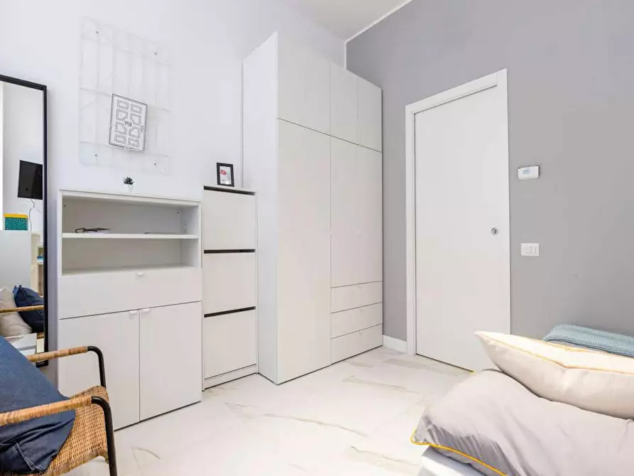 Immagine 4 di Camera in affitto  in Viale Bligny a Milano