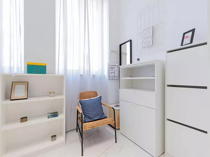 Immagine 5 di Camera in affitto  in Viale Bligny a Milano