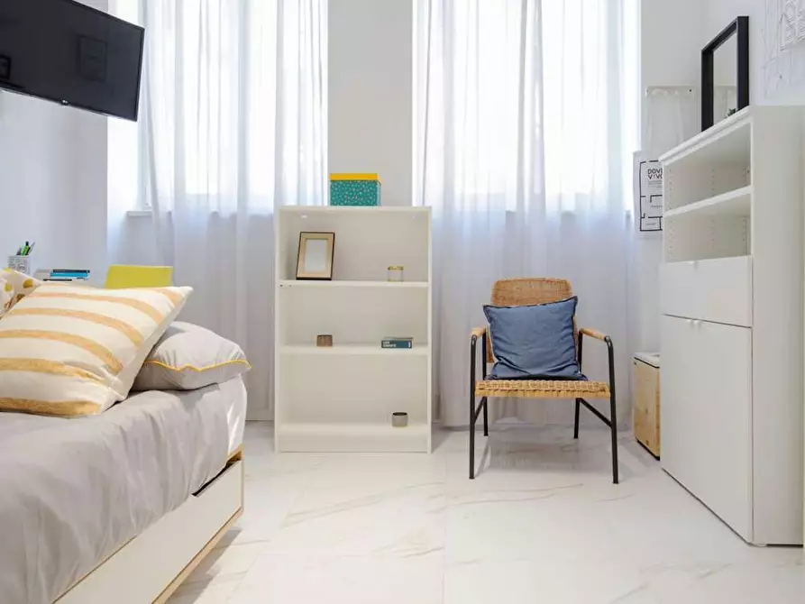 Immagine 3 di Camera in affitto  in Viale Bligny a Milano