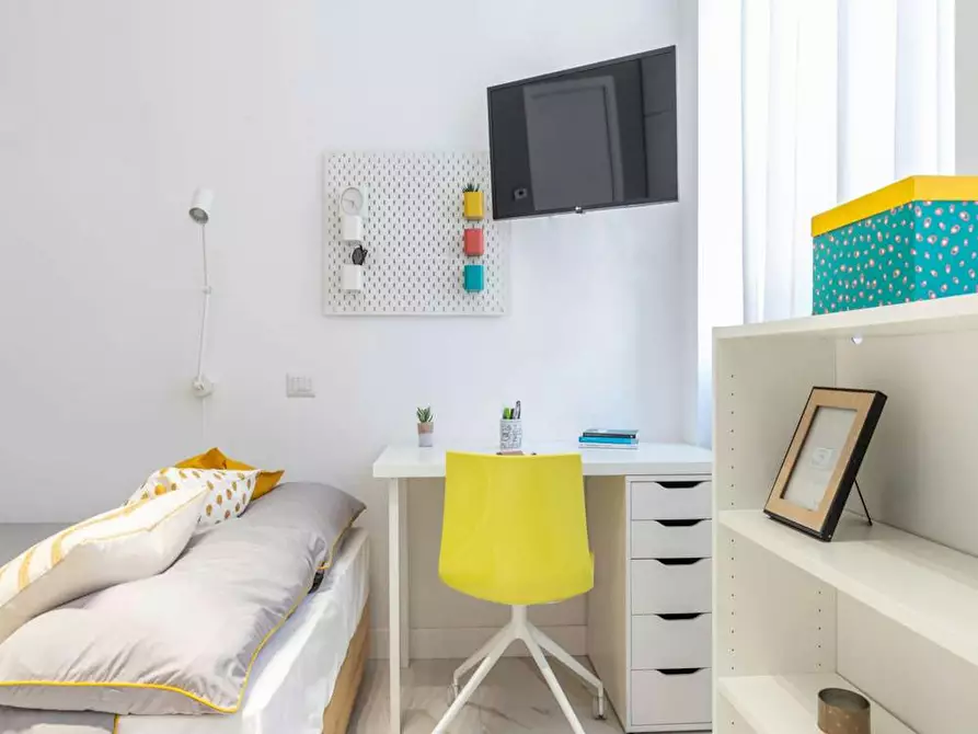 Immagine 1 di Camera in affitto  in Viale Bligny a Milano