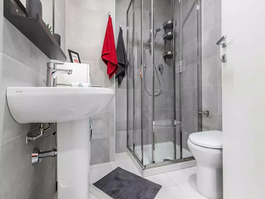 Immagine 10 di Camera in affitto  in Viale Bligny a Milano