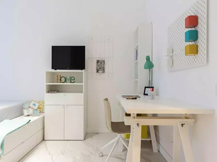 Immagine 5 di Camera in affitto  in Viale Bligny a Milano