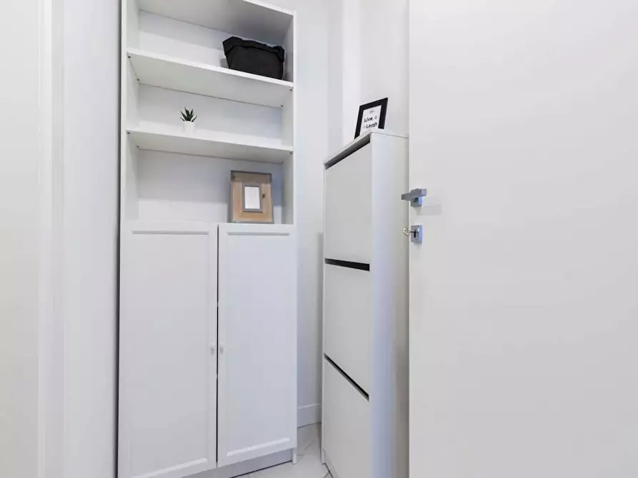 Immagine 7 di Camera in affitto  in Viale Bligny a Milano