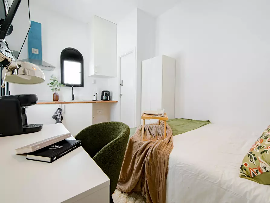 Immagine 3 di Camera in affitto  in Calle Duero a Villaviciosa De Odon