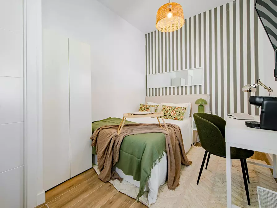 Immagine 1 di Camera in affitto  in Calle Duero a Villaviciosa De Odon