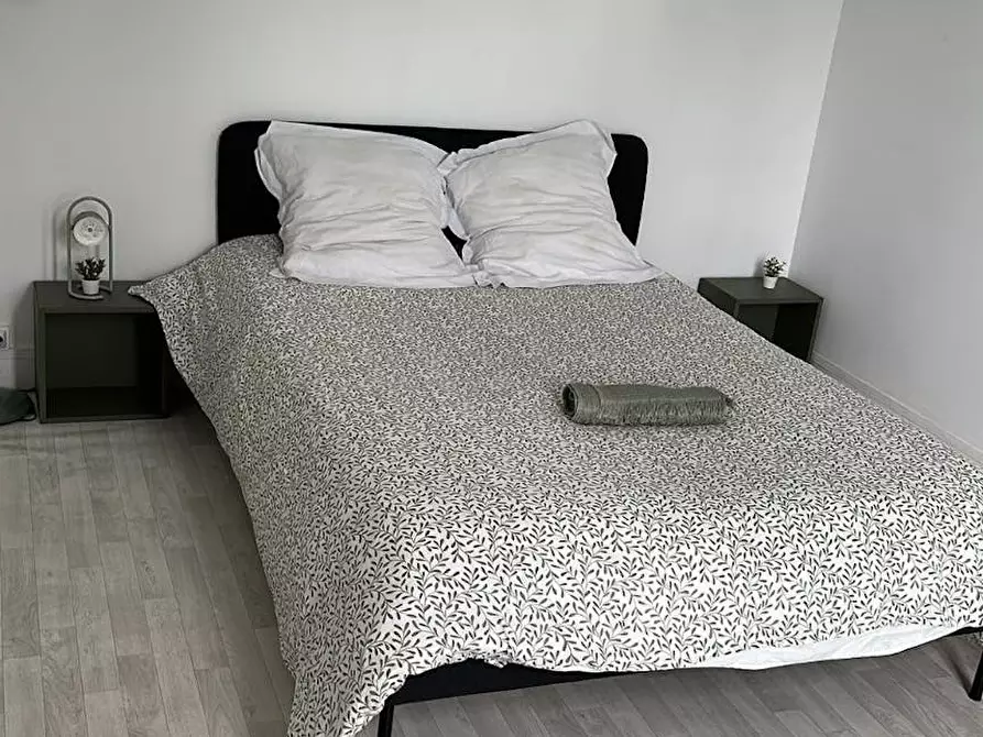 Immagine 8 di Appartamento in affitto  in Avenue d'Alfortville a Choisy-le-Roi